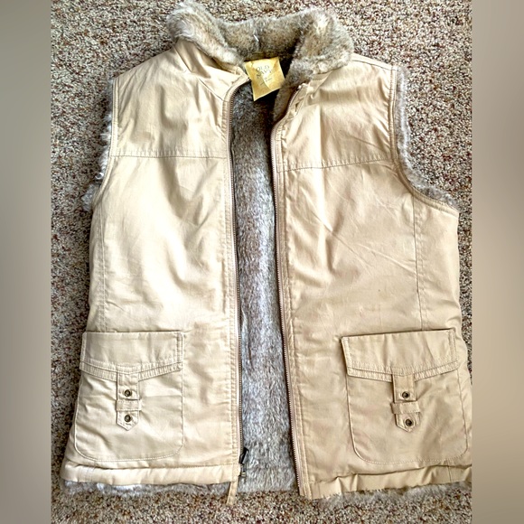 Super soft vest - Picture 1 of 5